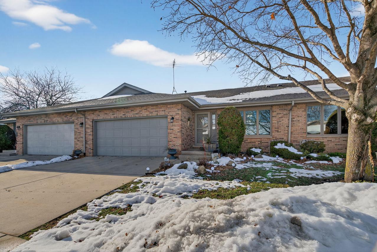 803 Cobblestone Ln., Elwood, IL 60421