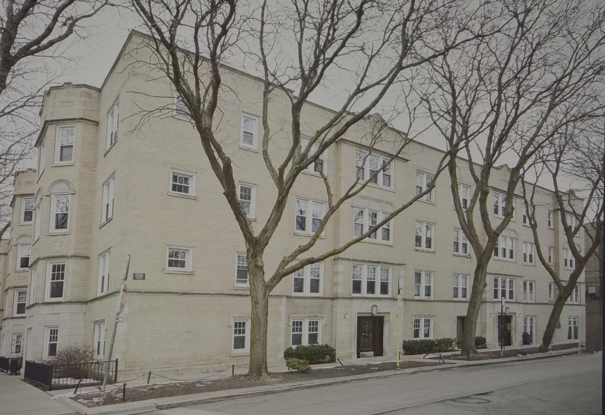 5953 N Greenview Ave. #1, Chicago, IL 60660