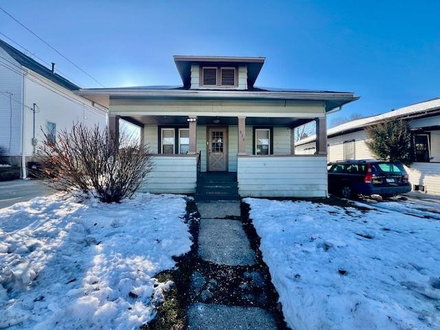 519 E Empire St., Freeport, IL 61032