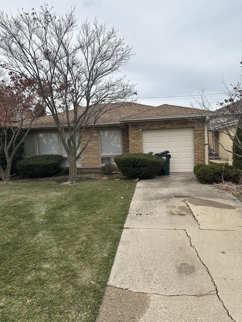 4050 W Columbia Ave., Lincolnwood, IL 60712