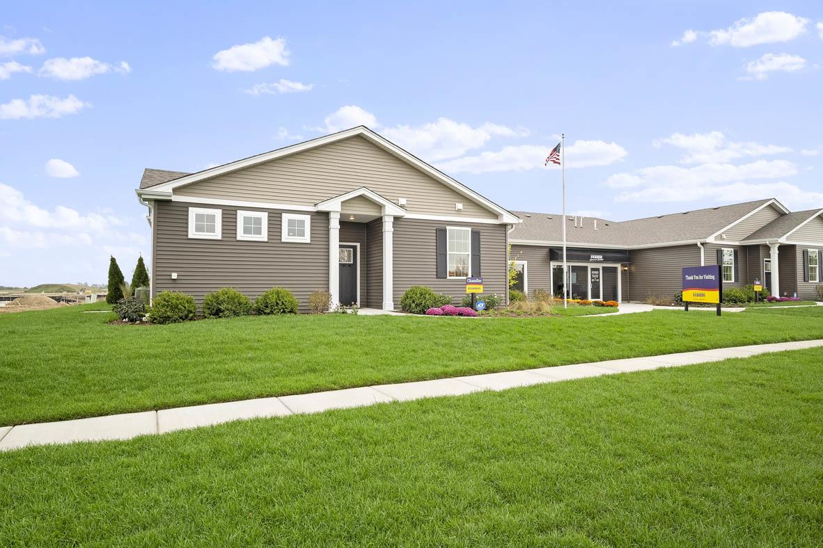 6438 Maple Glen Dr., Wonder Lake, IL 60097