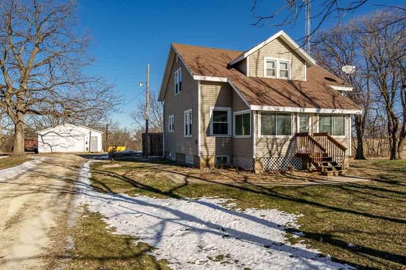 16905 W State Rd., Pecatonica, IL 61063