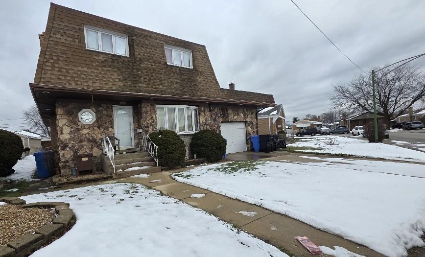 4410 W 81st Pl., Chicago, IL 60652