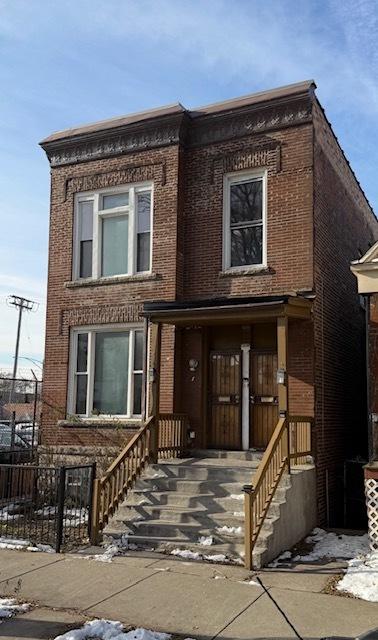 2142 S Trumbull Ave., Chicago, IL 60623