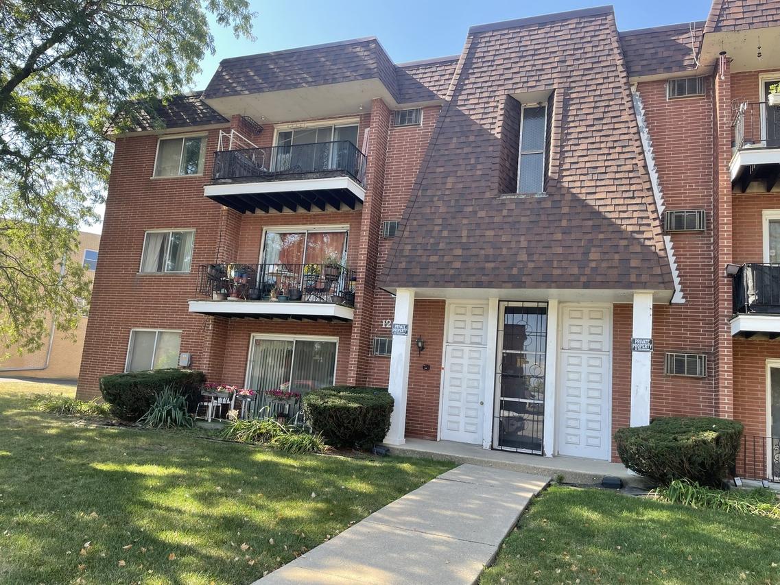 12620 S Alpine Dr. #6, Alsip, IL 60803