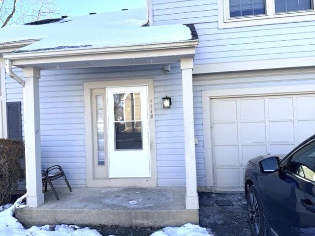 1108 N Knollwood Dr., Palatine, IL 60067