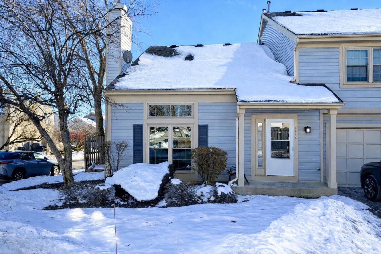 1108 N Knollwood Dr., Palatine, IL 60067