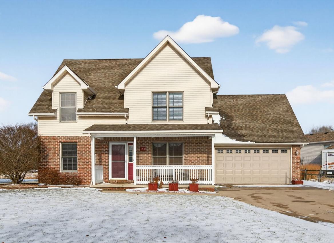 364 W Anndon St., Braidwood, IL 60408