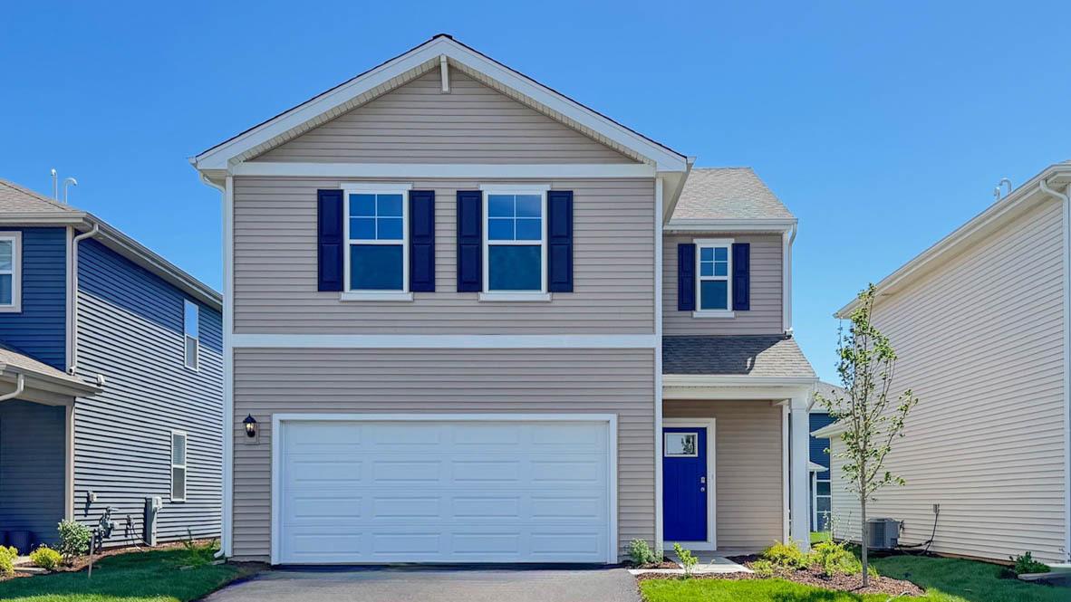 1301 Acadia Cir., Pingree Grove, IL 60140