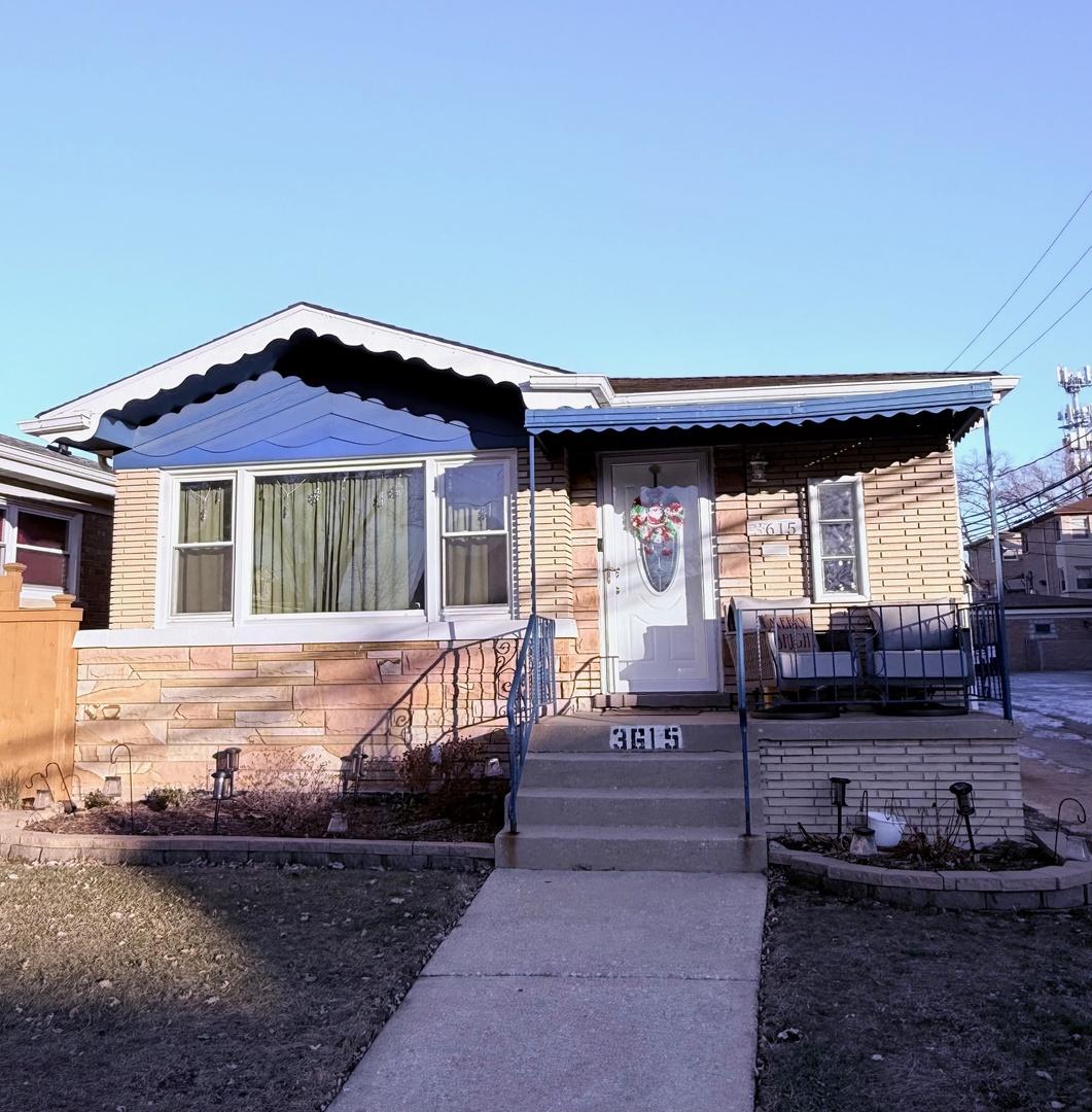 3615 N Ottawa Ave., Chicago, IL 60634