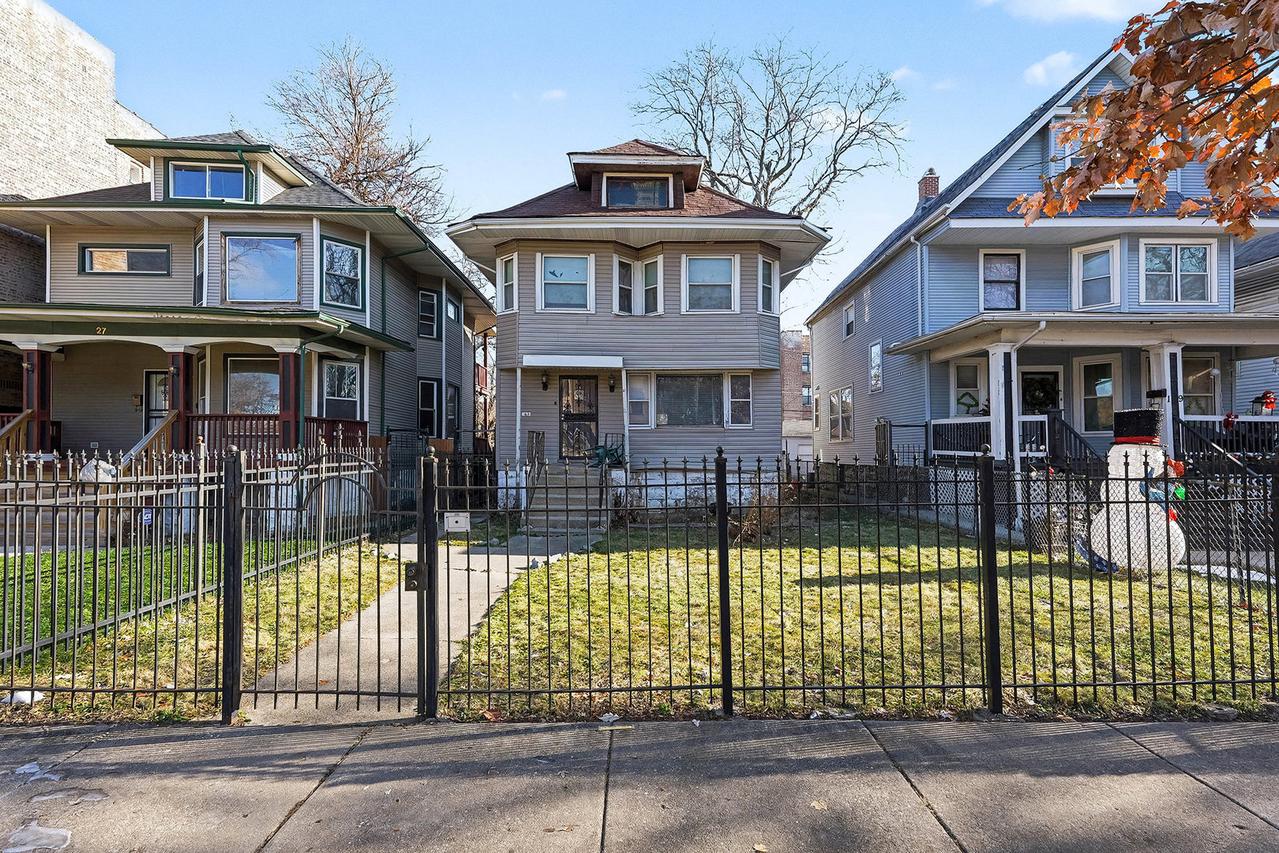 [Address Hidden by Seller], Chicago, IL 60644