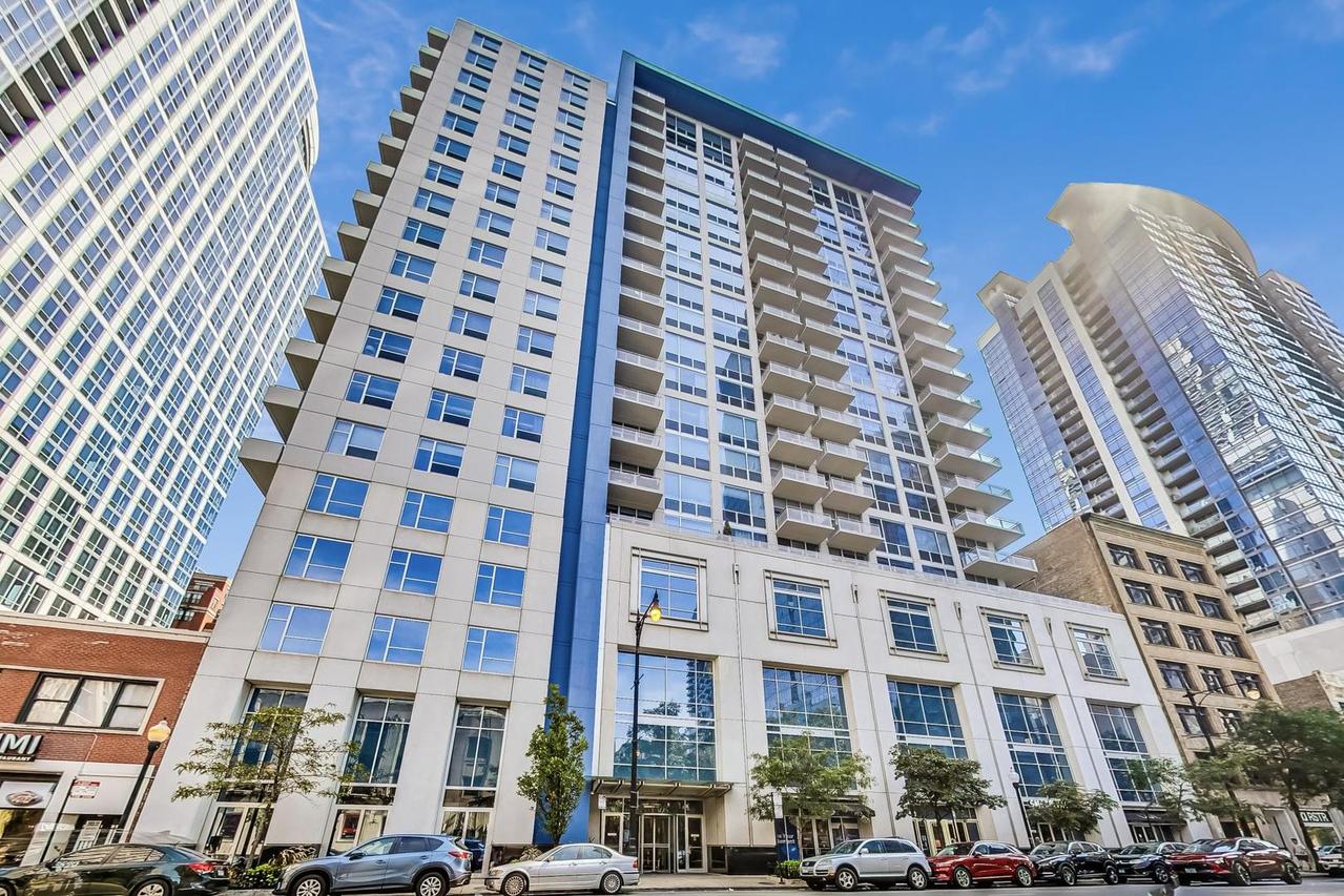 1305 S Michigan Ave. #1606, Chicago, IL 60605