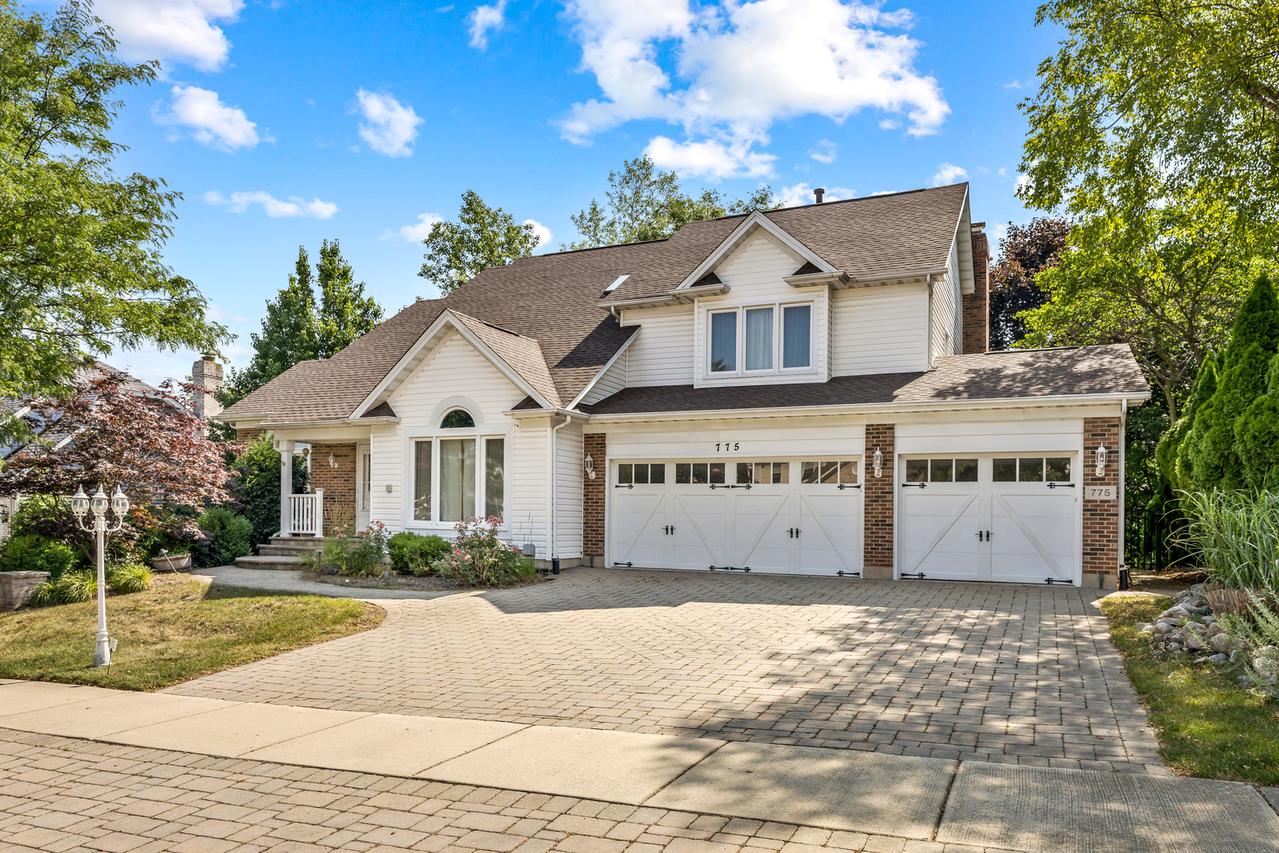 775 Harmon Blvd., Hoffman Estates, IL 60169