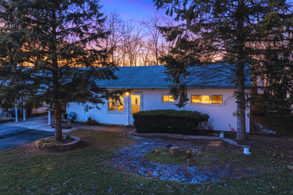 16030 Saint Louis Ave., Markham, IL 60428