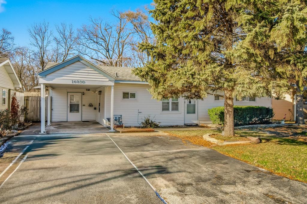 16030 Saint Louis Ave., Markham, IL 60428