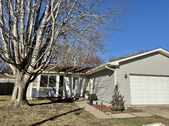 New Homes with Master Bedrooms on the 1st Floor That Attend Dundee-Crown High School: December 20th to December 26th