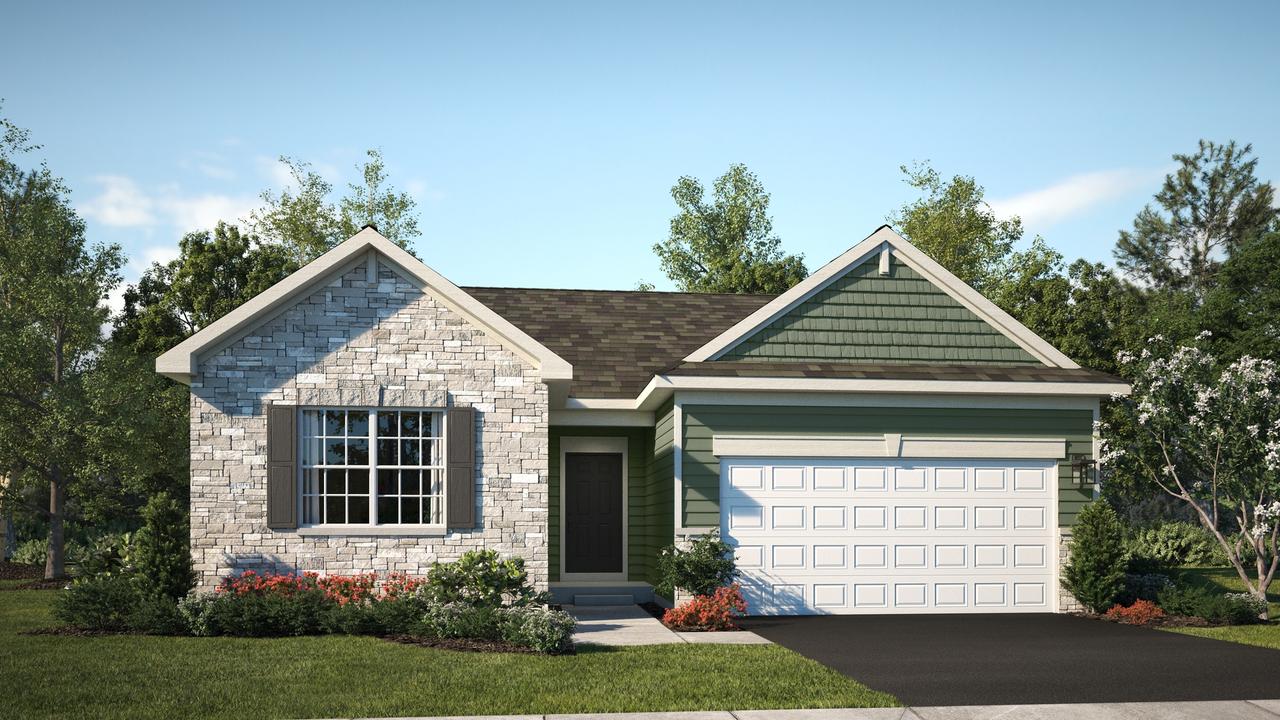 3214 Jori Ln., Johnsburg, IL 60051