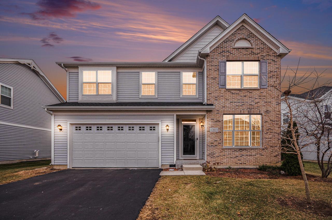 12811 Conifer St., Plainfield, IL 60585