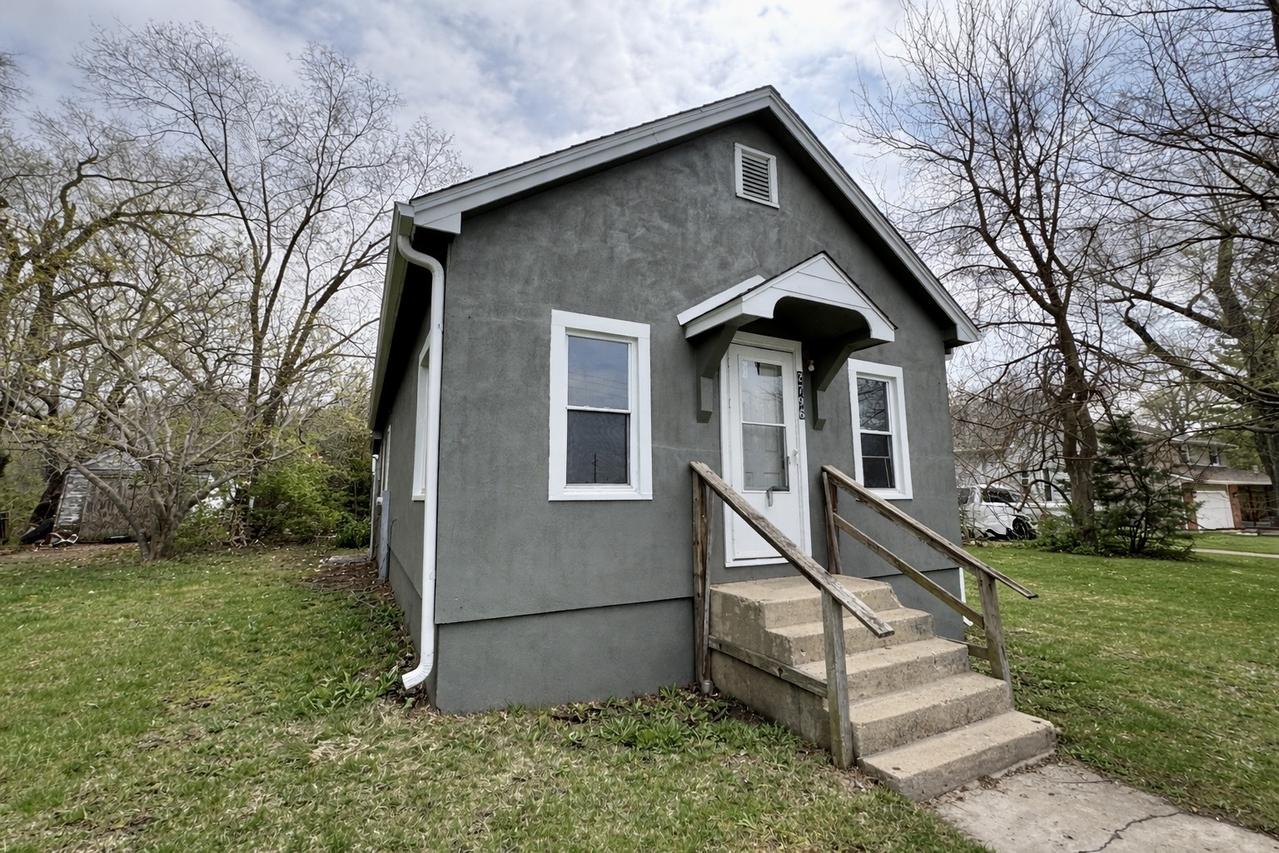 2796 E 508 St., Lasalle, IL 61301