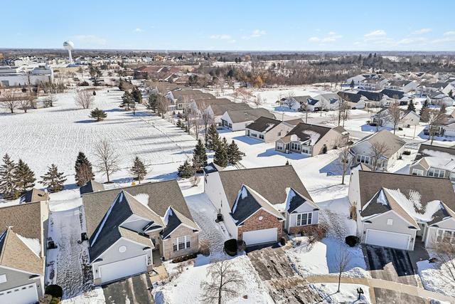 New Homes with Master Bedrooms on the 1st Floor in Mundelein: January 24th to January 30th