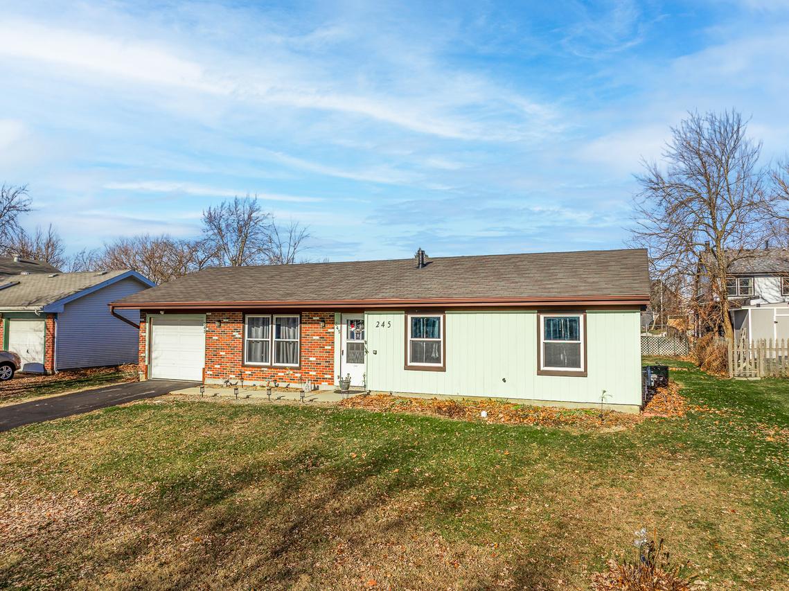 [Address Hidden by Seller], Bolingbrook, IL 60440