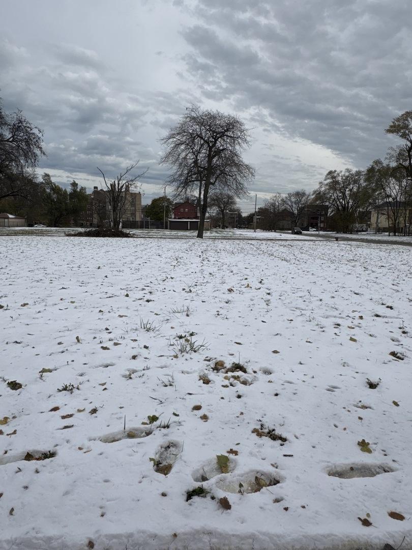 6456 S Eggleston Ave., Chicago, IL 60621