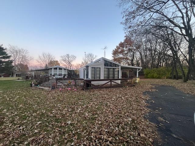 2795 28th Lot 1456 Rd., Seneca, IL 61360