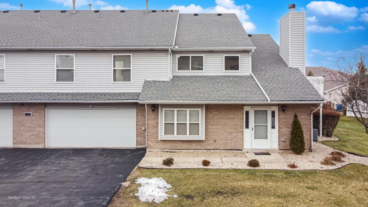 [Address Hidden by Seller], Monee, IL 60449