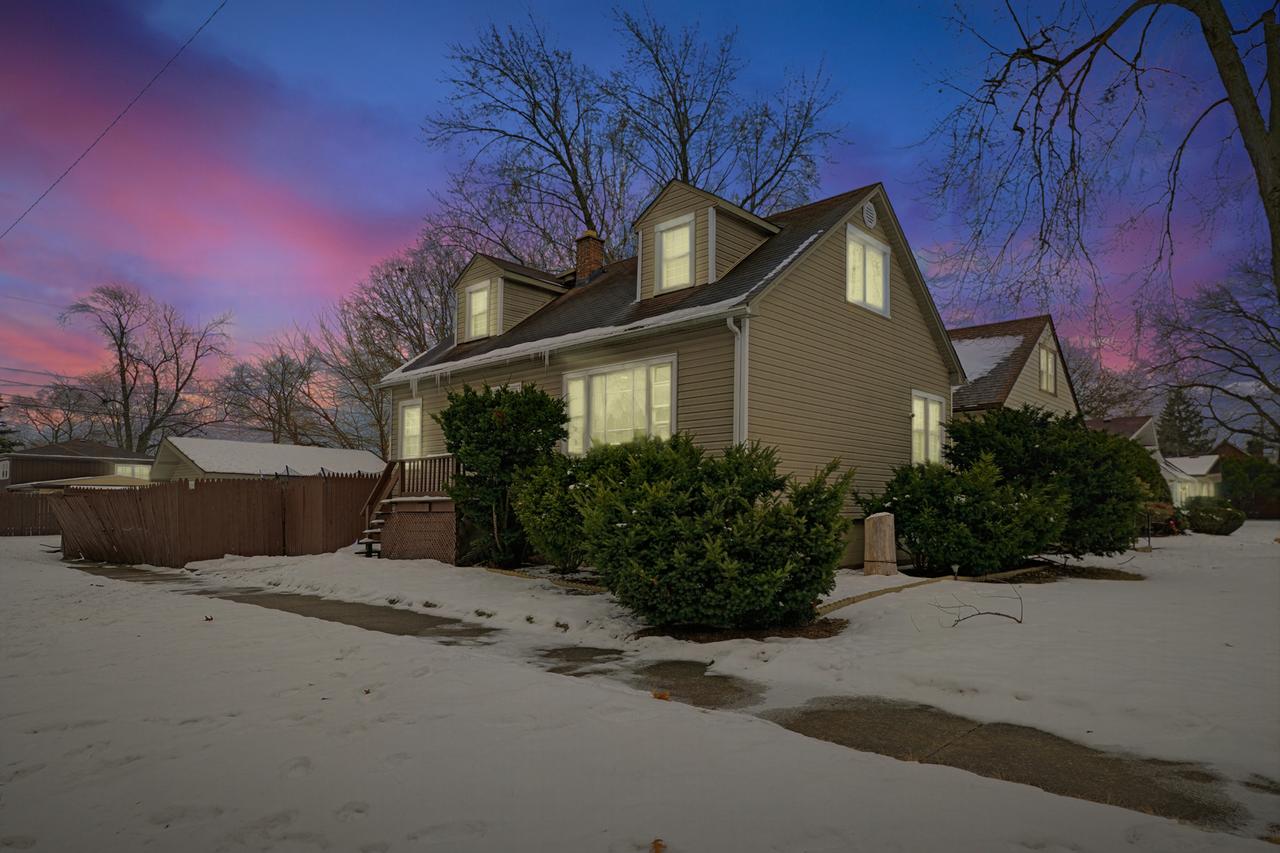 1107 E 145th St., Dolton, IL 60419