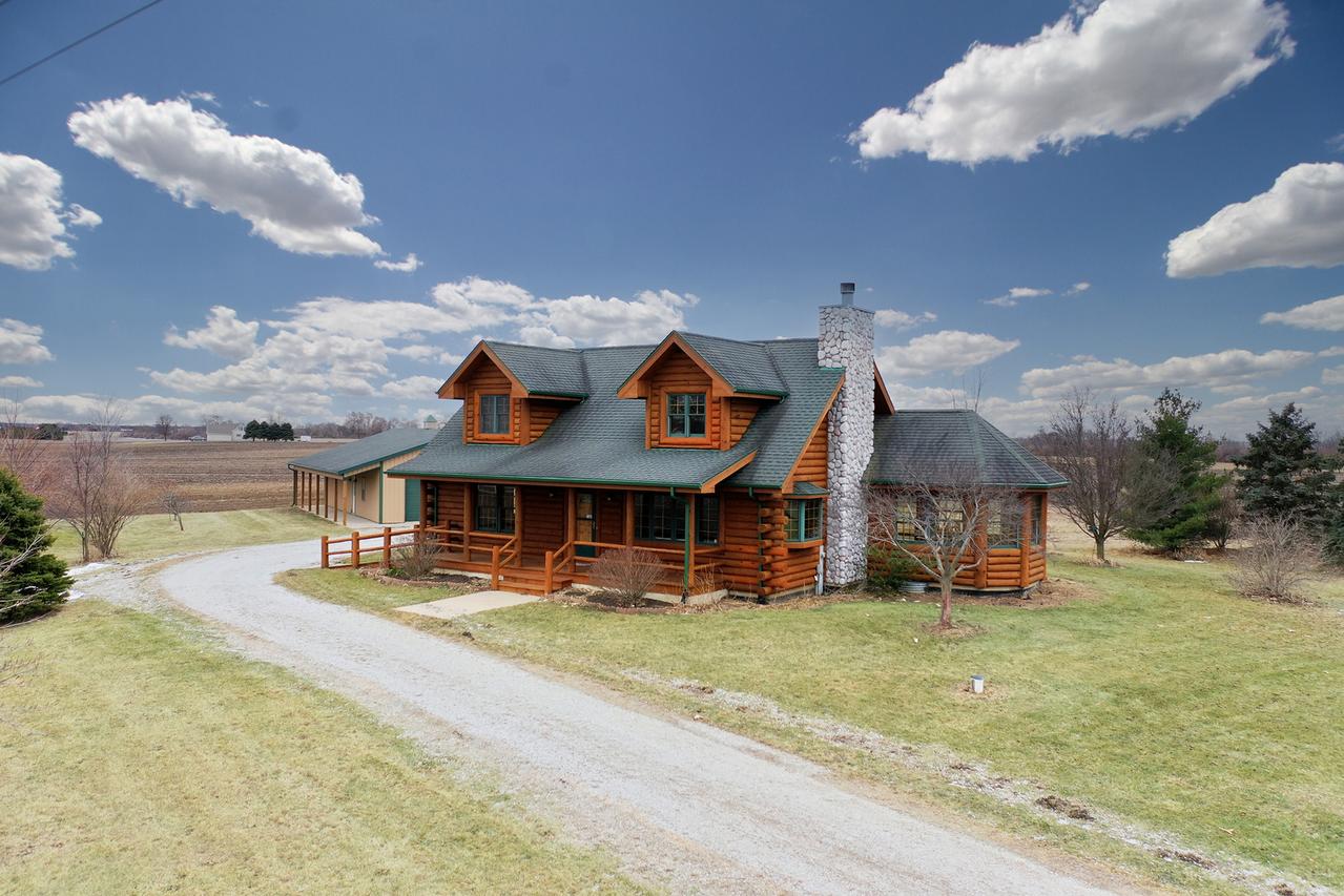 8872 E 7000n Rd., Grant Park, IL 60940