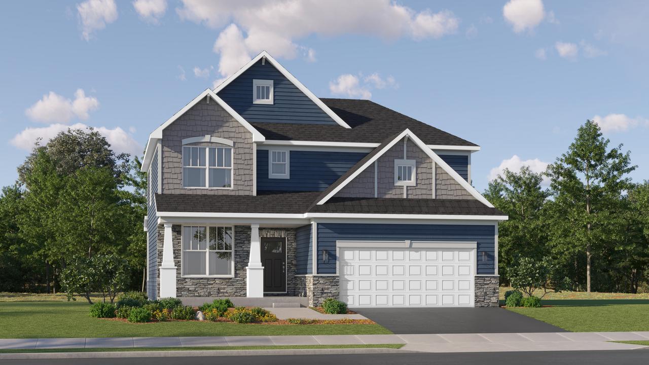 1101 Waterford St., Algonquin, IL 60102