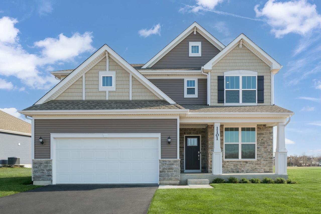 1101 Waterford St., Algonquin, IL 60102