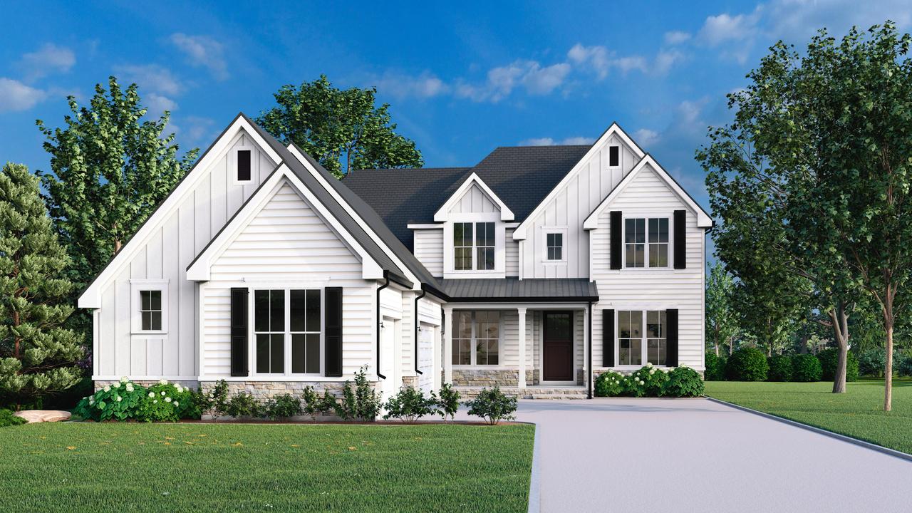 1510 Kaywood Ln., Glenview, IL 60025