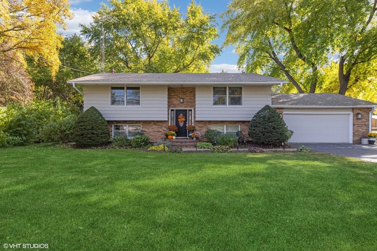 3322 Cannonball Tr., Yorkville, IL 60560