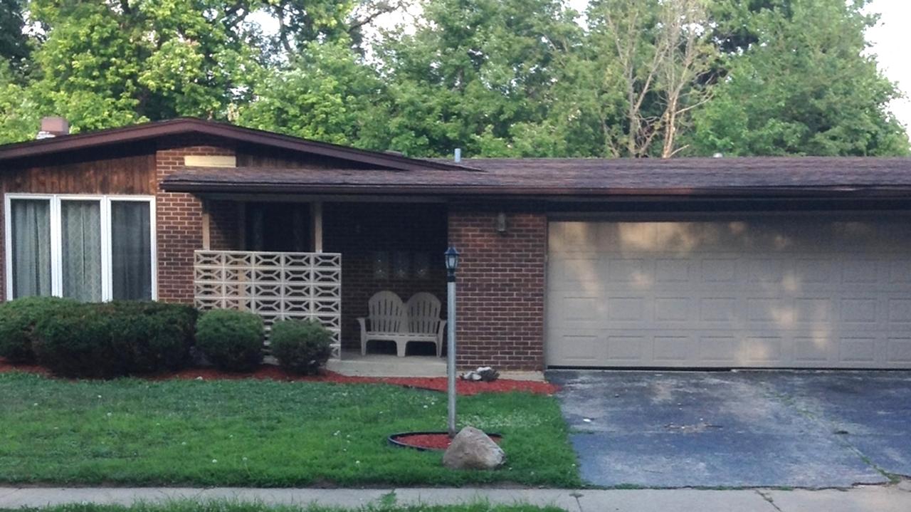 [Address Hidden by Seller], Glenwood, IL 60425