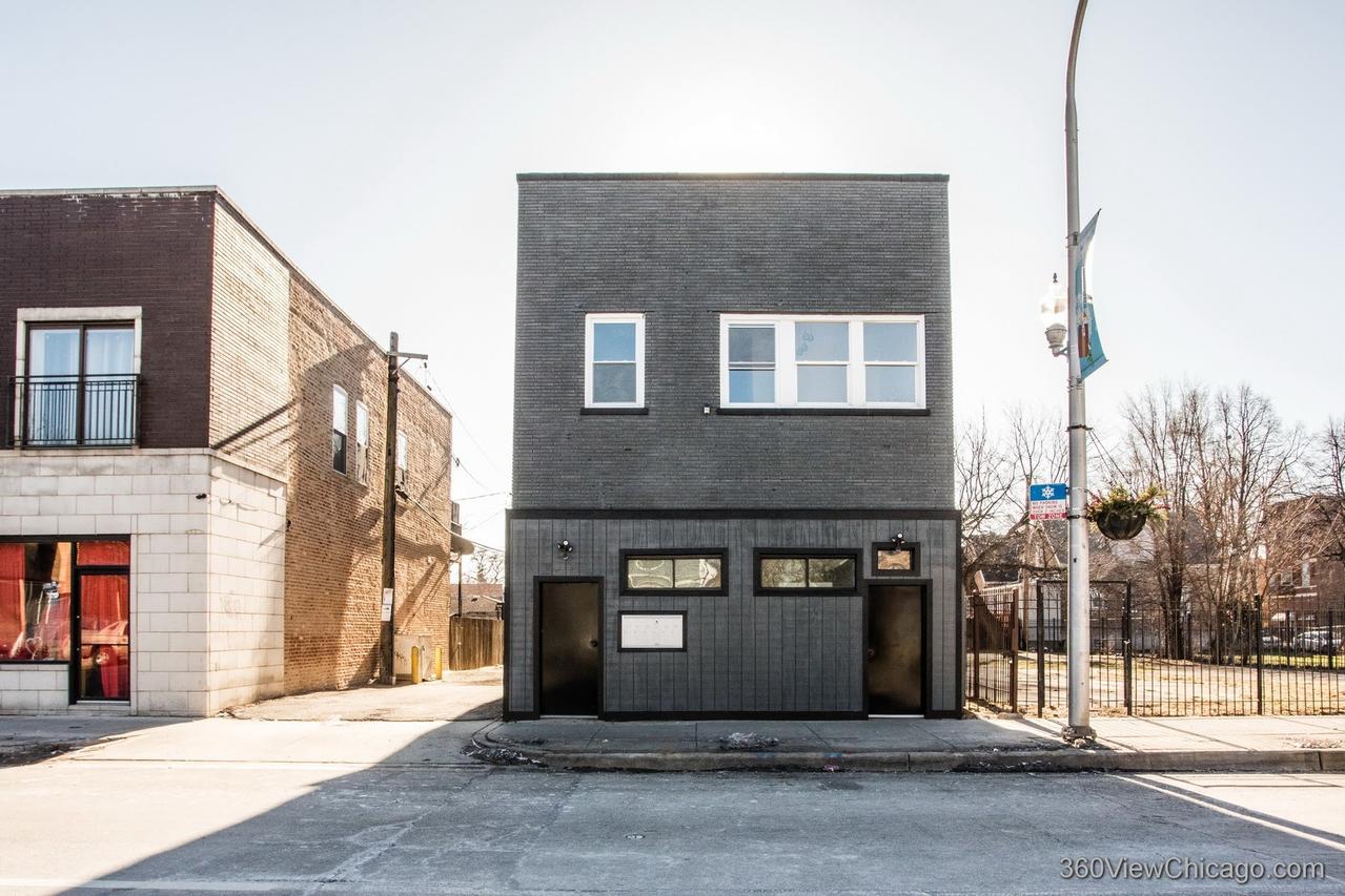 3447 W Chicago Ave., Chicago, IL 60651
