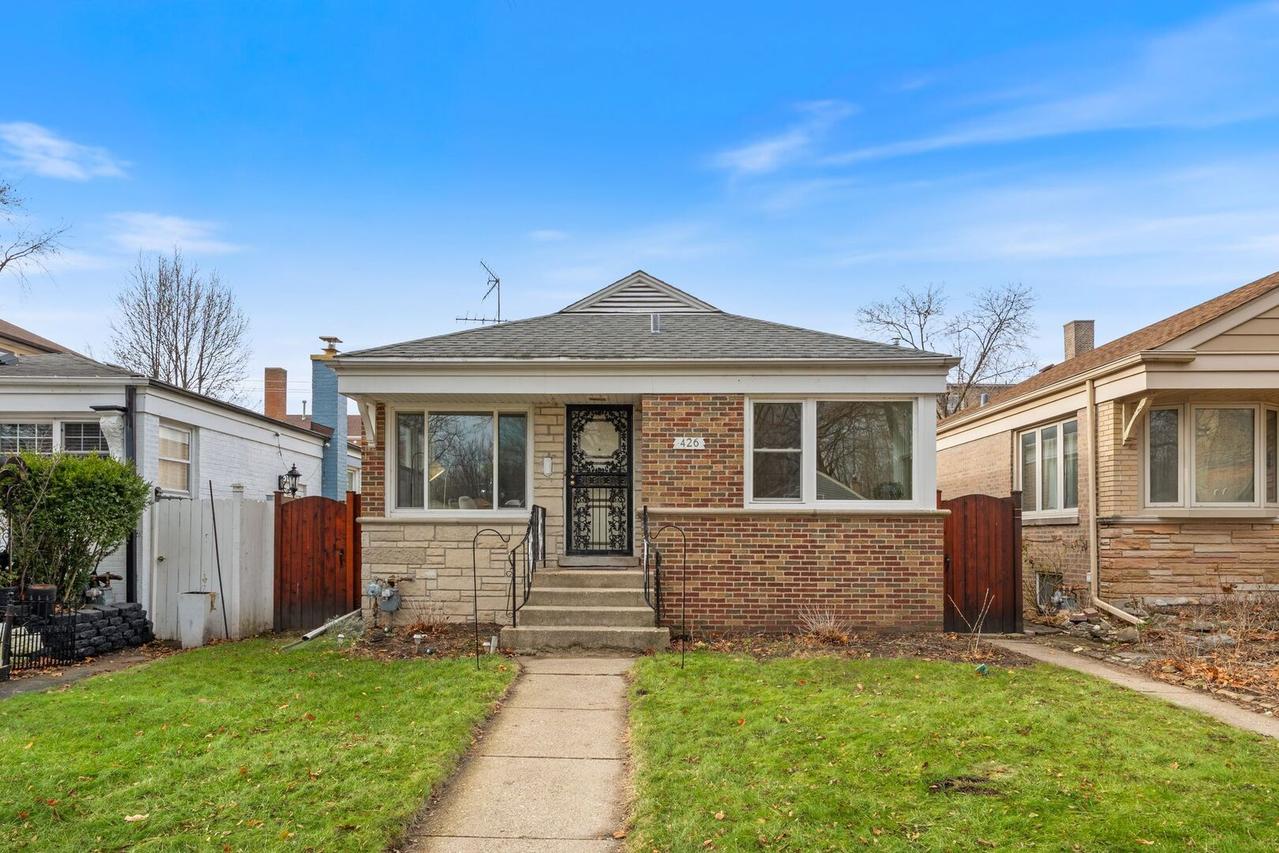 426 Callan Ave., Evanston, IL 60202