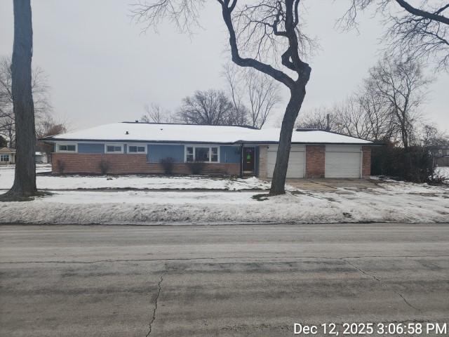 289 Westwood Dr., Park Forest, IL 60466