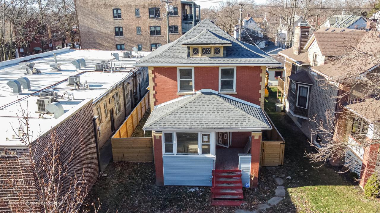 841 S Taylor Ave., Oak Park, IL 60304