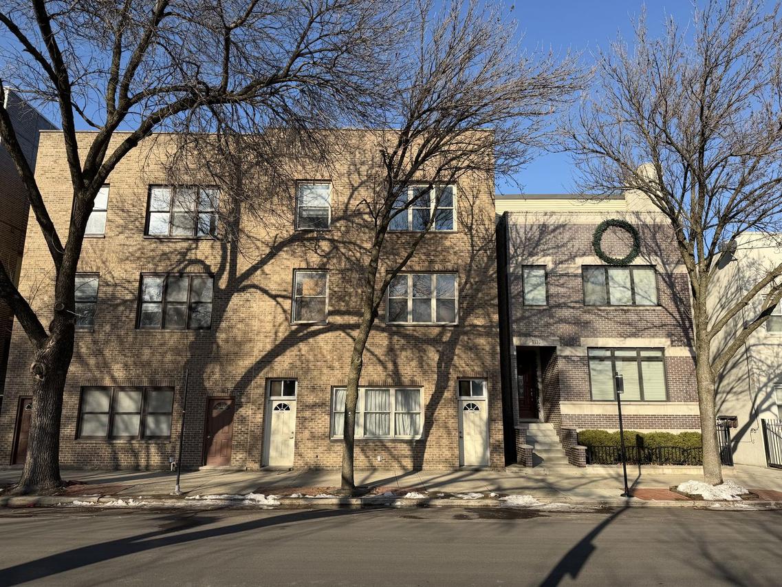 1114 W Polk St., Chicago, IL 60607