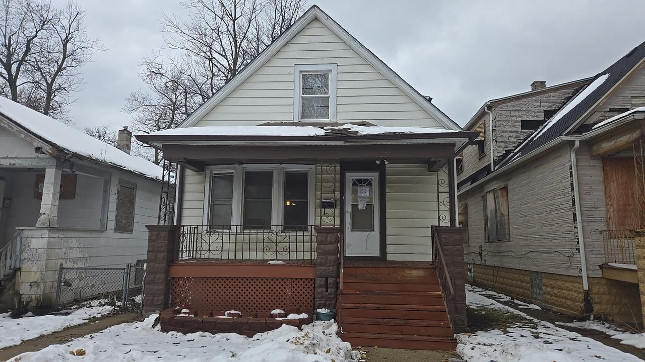 11236 S Stewart Ave., Chicago, IL 60628