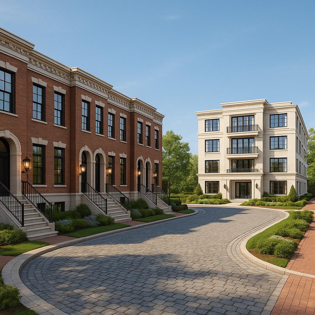 226 W Maple Ave., Libertyville, IL 60048