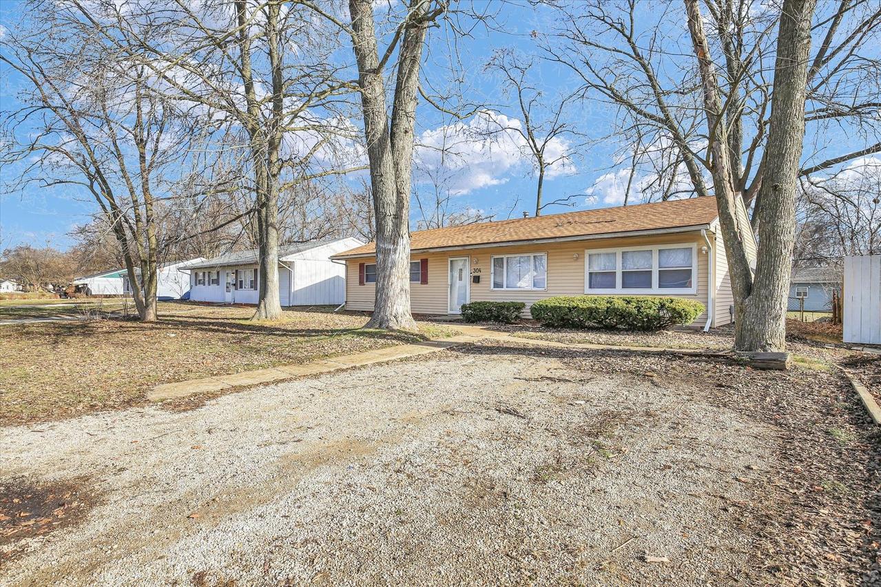 304 S Dodson Dr., Urbana, IL 61802