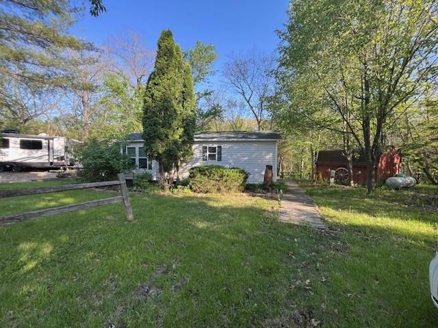 2795 E 28th Lots 85 & 86 Rd., Seneca, IL 61360