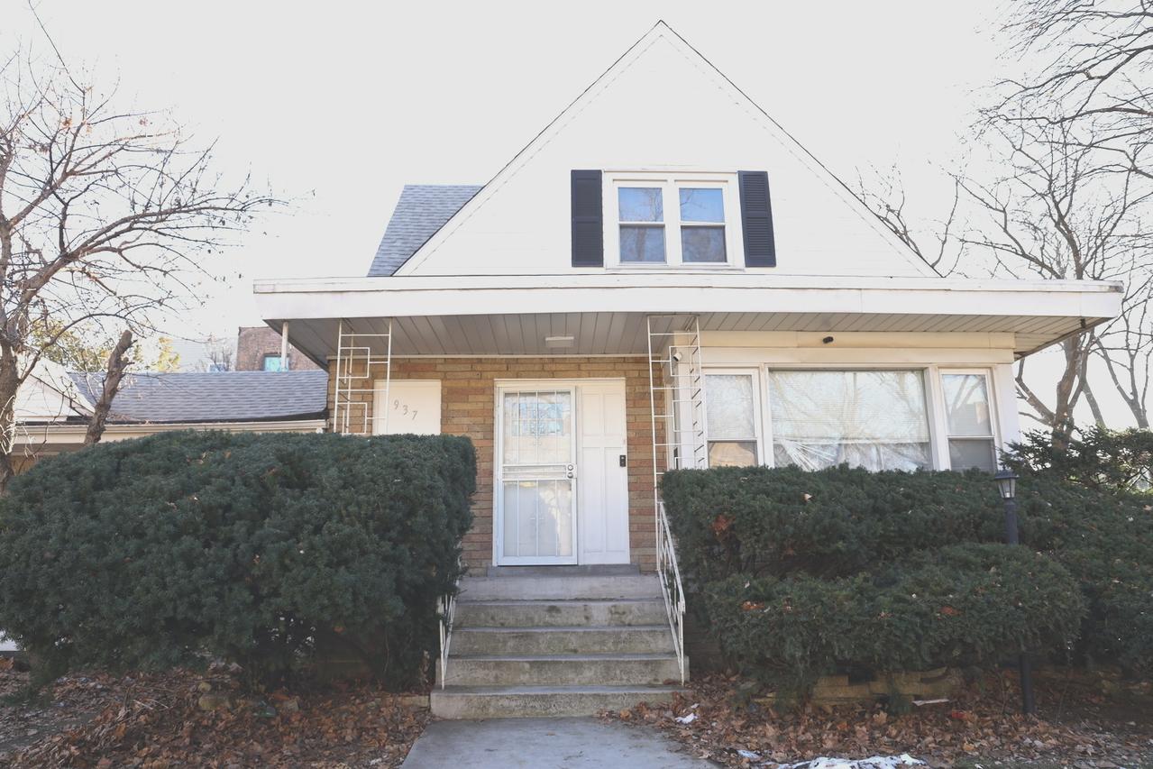 937 E 84th Pl., Chicago, IL 60619