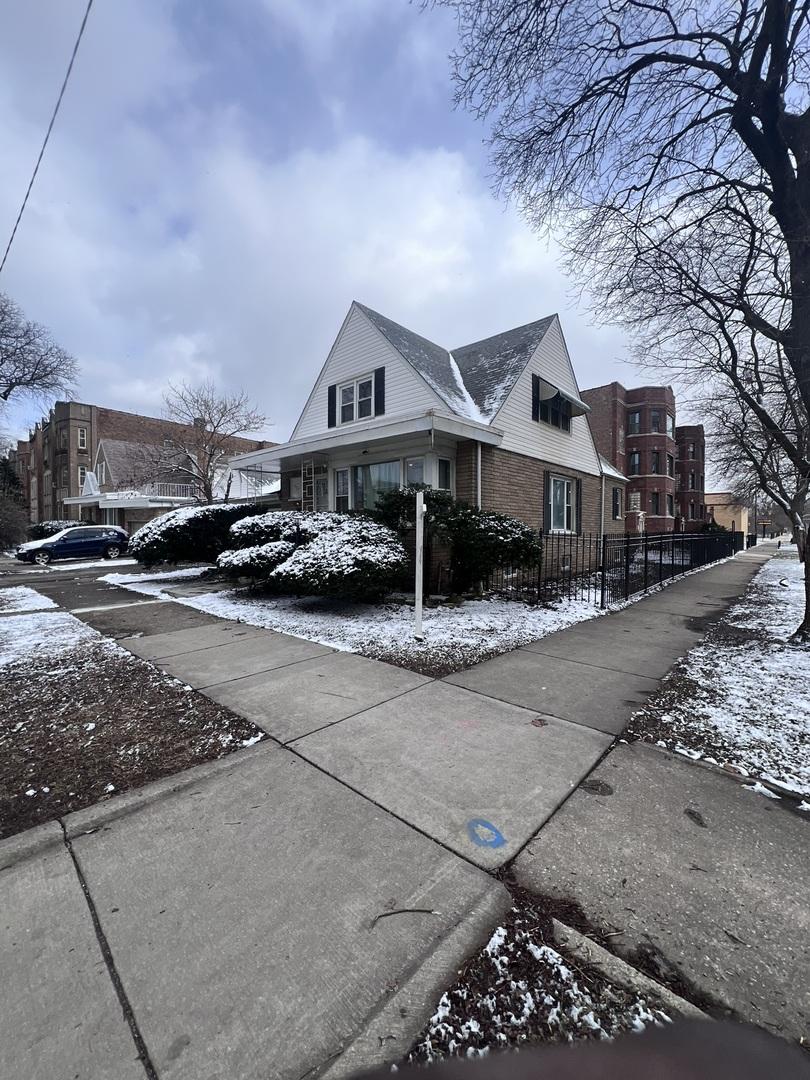 937 E 84th Pl., Chicago, IL 60619
