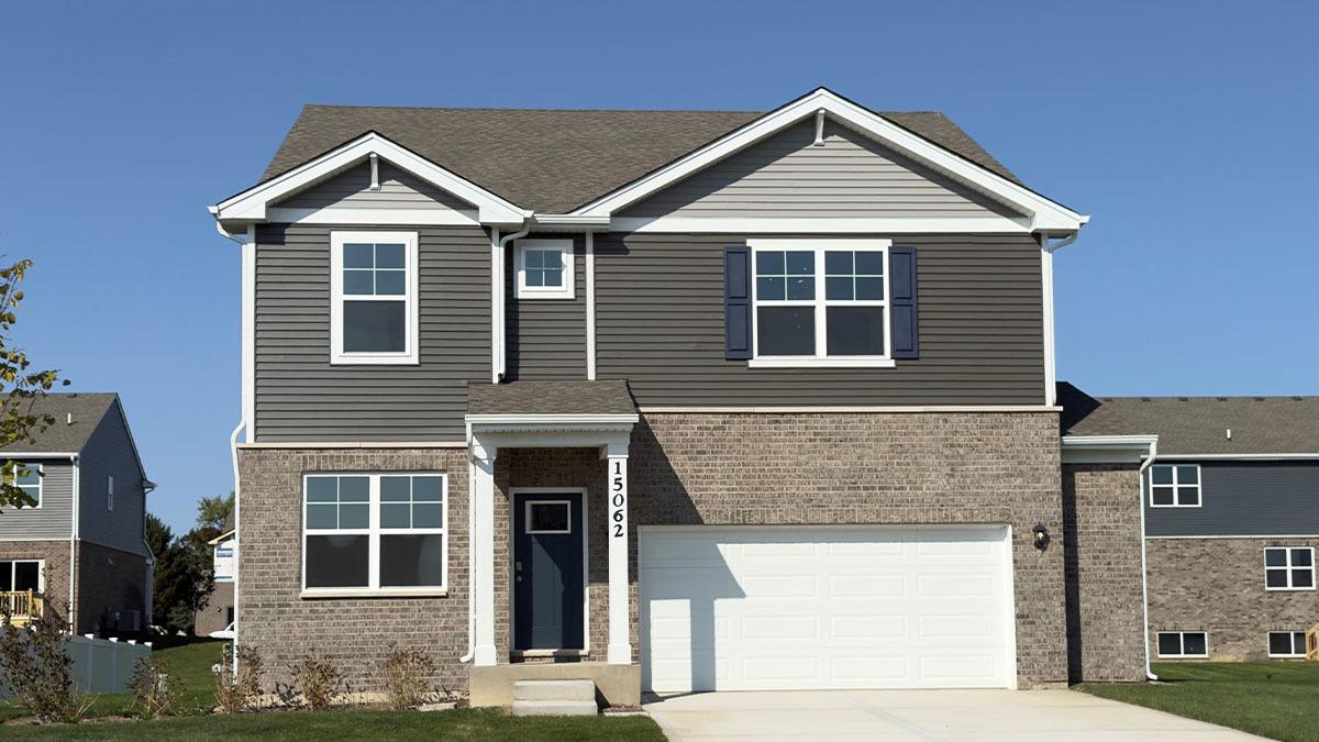 [Address Hidden by Seller], Manhattan, IL 60442