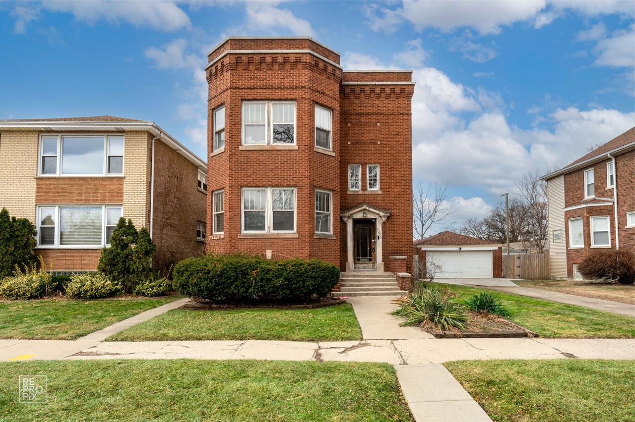 7236 S Michigan Ave., Chicago, IL 60619