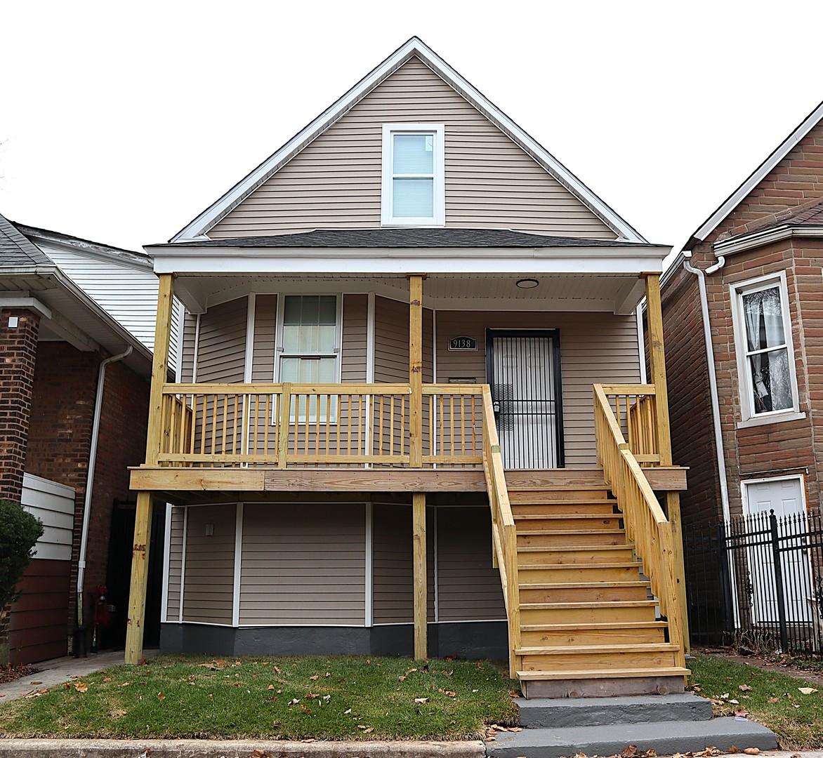 9138 S Essex Ave., Chicago, IL 60617
