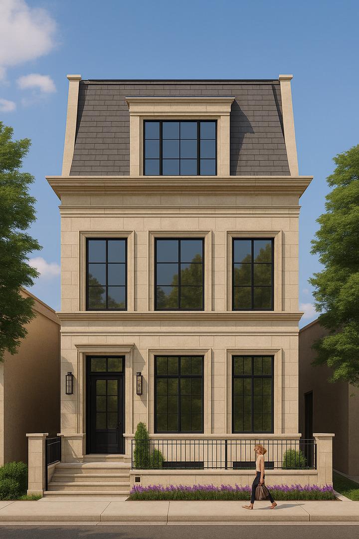 2119 N Seminary Ave., Chicago, IL 60614